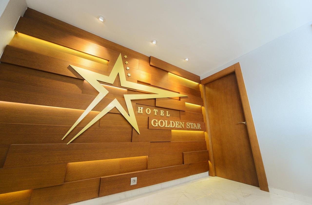 Hotel Golden Star Casa Blanca Exterior foto